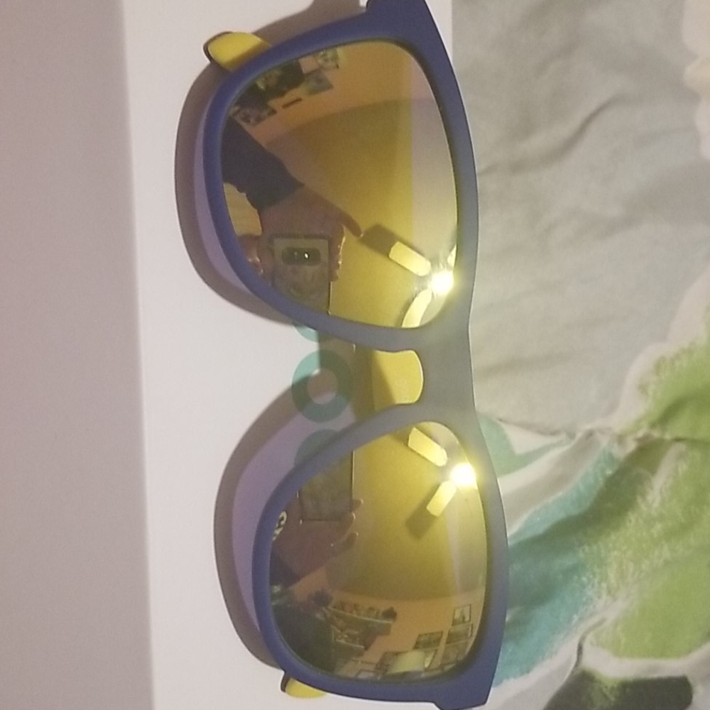 Boston 2020 Goodr Sunglasses